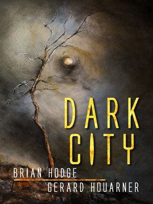 cover image of Dark City